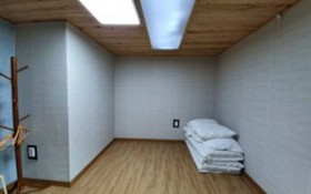 Namhae The House Pension