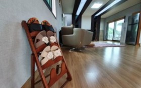 Namhae The House Pension