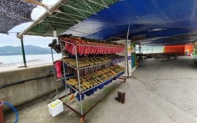 Namhae The House Pension