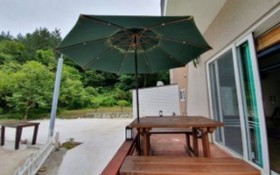 Namhae The House Pension
