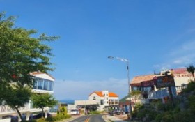 Namhae The House Pension