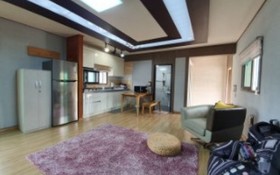 Namhae The House Pension