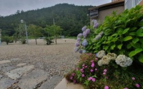 Namhae The House Pension