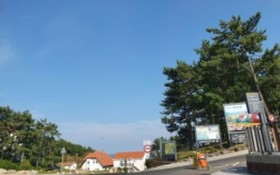 Namhae The House Pension