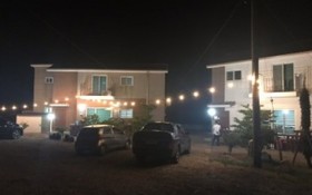Namhae The House Pension
