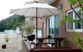 Namhae The House Pension