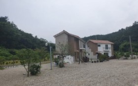 Namhae The House Pension