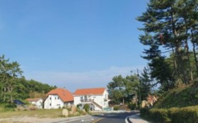 Namhae The House Pension