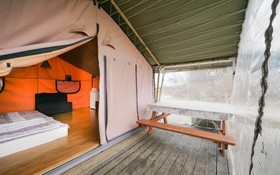Namhae The Wang Clamping