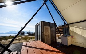 Namhae The Wang Clamping