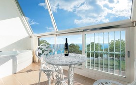 Namhae Tomato Pension