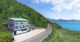 Namhae Tomato Pension