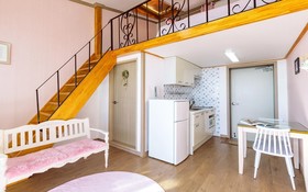 Namhae Tomato Pension