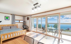 Namhae Tomato Pension