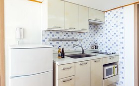 Namhae Tomato Pension