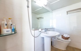 Namhae Tomato Pension