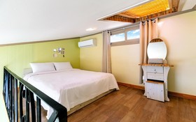 Namhae Tomato Pension