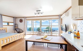 Namhae Tomato Pension