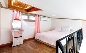 Namhae Tomato Pension