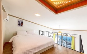 Namhae Tomato Pension