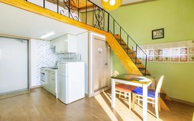 Namhae Tomato Pension