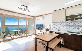 Namhae Tomato Pension