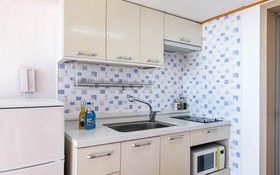 Namhae Tomato Pension