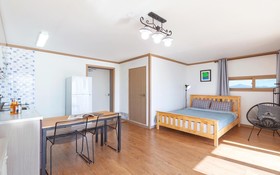 Namhae Tomato Pension