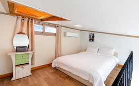 Namhae Tomato Pension