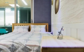 Namhae Traum House Bed and Breakfast