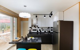 Namhae Traum House Bed and Breakfast
