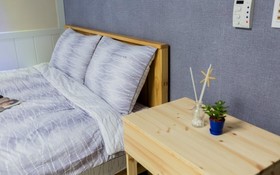 Namhae Traum House Bed and Breakfast
