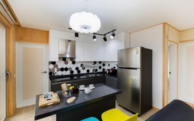 Namhae Traum House Bed and Breakfast