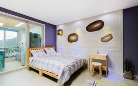 Namhae Traum House Bed and Breakfast