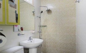 Namhae Traum House Bed and Breakfast