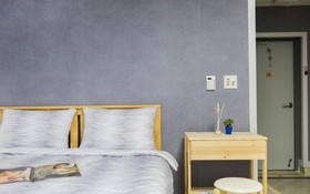 Namhae Traum House Bed and Breakfast
