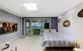 Namhae Traum House Bed and Breakfast