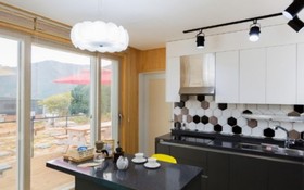 Namhae Traum House Bed and Breakfast