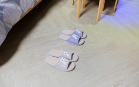 Namhae Traum House Bed and Breakfast