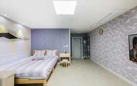 Namhae Traum House Bed and Breakfast