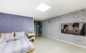Namhae Traum House Bed and Breakfast
