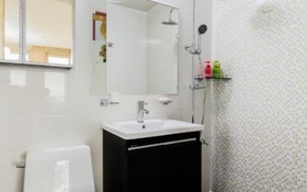Namhae Traum House Bed and Breakfast