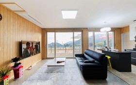 Namhae Traum House Bed and Breakfast