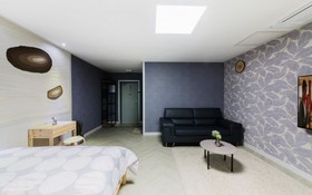 Namhae Traum House Bed and Breakfast