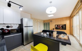 Namhae Traum House Bed and Breakfast