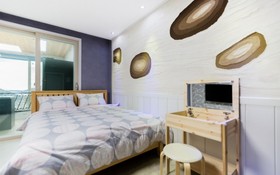 Namhae Traum House Bed and Breakfast