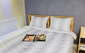 Namhae Traum House Bed and Breakfast