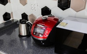 Namhae Traum House Bed and Breakfast