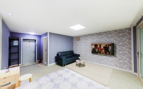 Namhae Traum House Bed and Breakfast