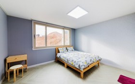 Namhae Traum House Bed and Breakfast